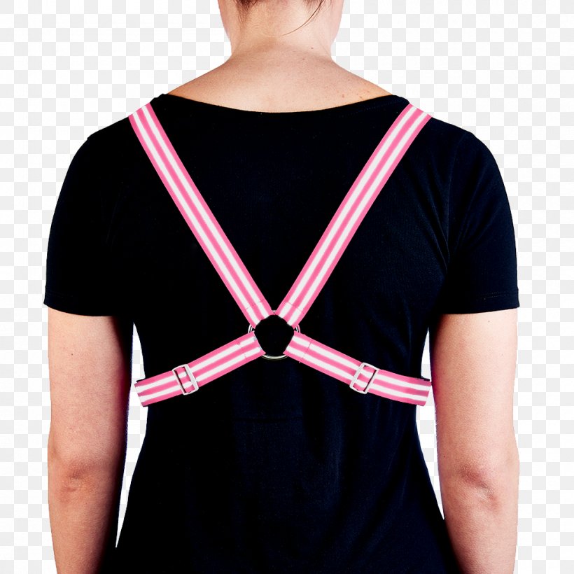 T-shirt Shoulder Sleeve Magenta, PNG, 1000x1000px, Tshirt, Abdomen, Arm, Joint, Magenta Download Free