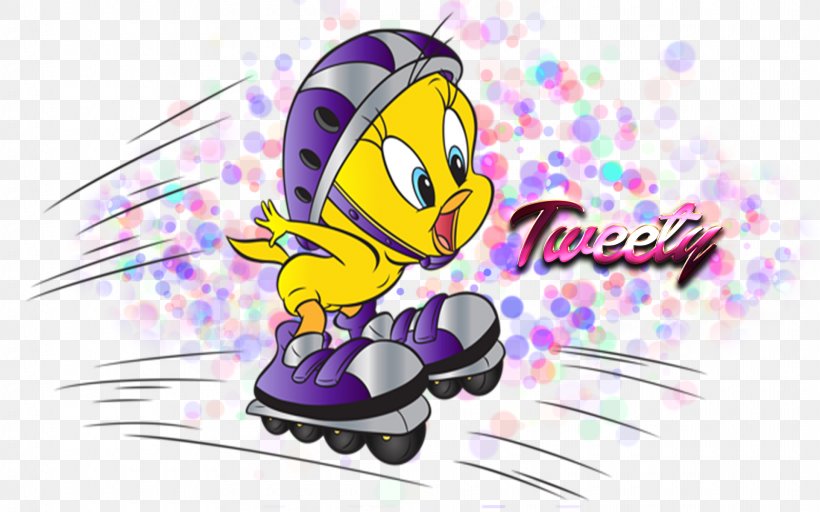 Tweety Clip Art Sylvester Illustration, PNG, 1920x1200px, Tweety, Animated Cartoon, Animation, Bugs Bunny, Cartoon Download Free