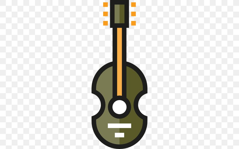 Cavaquinho Musical Instrument Violin, PNG, 512x512px, Watercolor, Cartoon, Flower, Frame, Heart Download Free