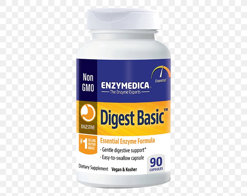 Digestive Enzyme Digestion Probiotic Deficiency, PNG, 650x650px, Digestive Enzyme, Carbohydrate, Deficiency, Diet, Dietary Supplement Download Free