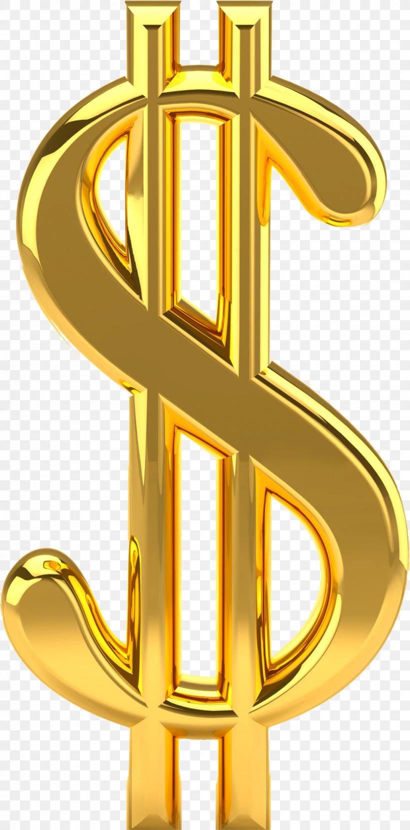 Dollar Sign Dollar Coin United States Dollar Clip Art, PNG, 1029x2083px, Dollar Sign, Banknote, Cross, Dollar, Dollar Coin Download Free