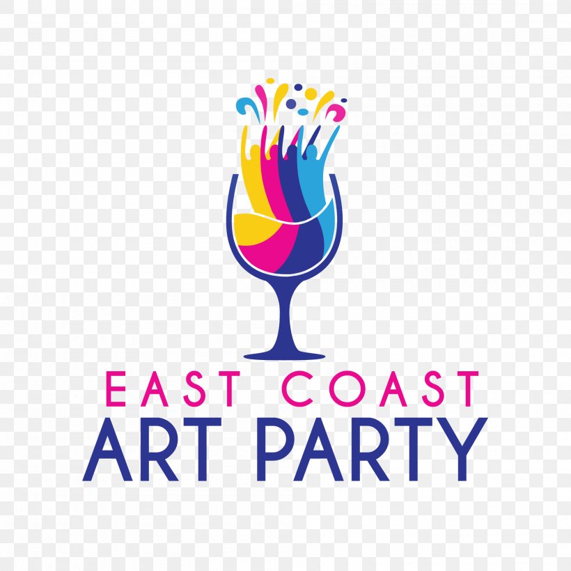 East Coast Art Party Logo Brand Font Newfoundland And Labrador, PNG, 2000x2000px, Logo, Area, Art, Brand, Colony Of Prince Edward Island Download Free