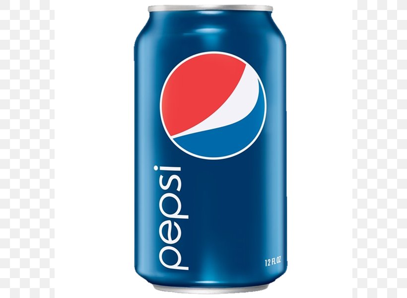Fizzy Drinks Pepsi Coca-Cola Lemon-lime Drink Drink Can, PNG, 600x600px, Fizzy Drinks, Aluminum Can, Bottle, Caffeinefree Cocacola, Carbonated Water Download Free
