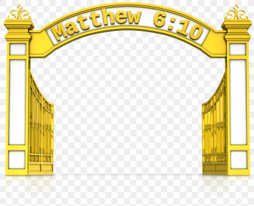 Heaven Pearly Gates Clip Art, PNG, 1000x812px, Heaven, Arch, Brand, Matthew 6, Openoffice Download Free