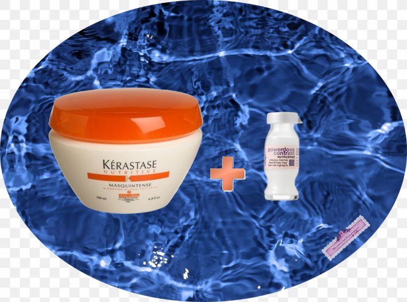 Kérastase Nutritive Masquintense Thick Water Hair, PNG, 1086x807px, Water, Hair, Hair Conditioner, Liquid, Ounce Download Free