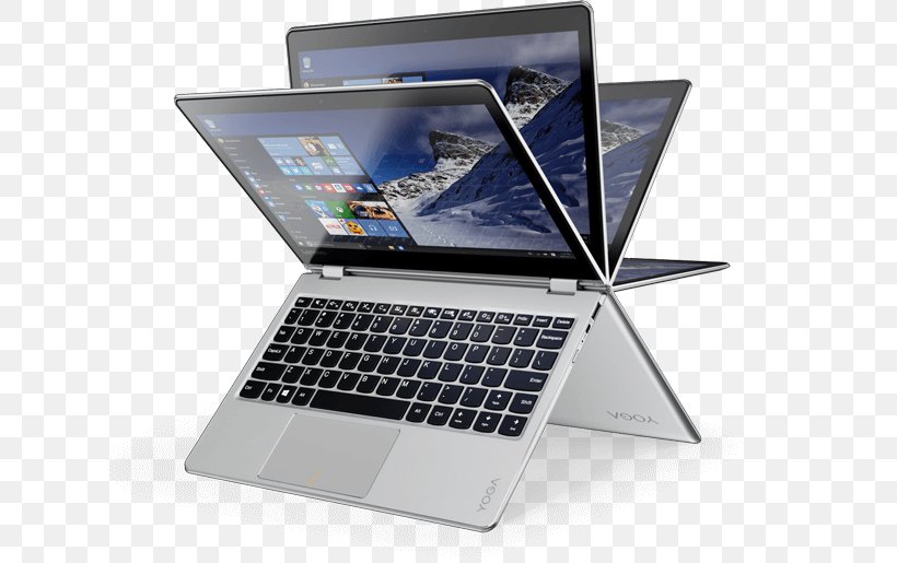 Laptop Lenovo IdeaPad Yoga 13 Intel Solid-state Drive, PNG, 725x515px, 2in1 Pc, Laptop, Computer, Computer Accessory, Computer Hardware Download Free