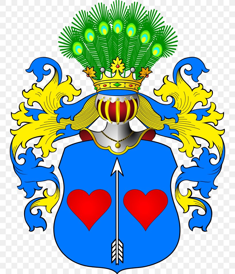 Polish–Lithuanian Commonwealth Poland Gozdawa Coat Of Arms Polish Heraldry, PNG, 752x959px, Poland, Artwork, Coat Of Arms, Flower, Gozdawa Coat Of Arms Download Free