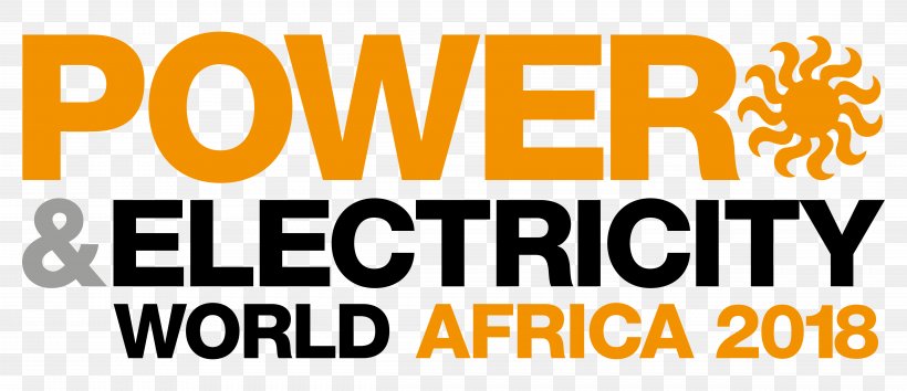 Power & Electricity World Africa 2018 Electric Power Energy, PNG, 4961x2146px, Electric Power, Africa, Area, Brand, Electric Power Industry Download Free