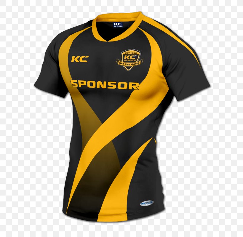 Printed T-shirt Rugby Shirt Jersey, PNG, 800x800px, Tshirt, Active Shirt, Basketball Uniform, Black, Brand Download Free