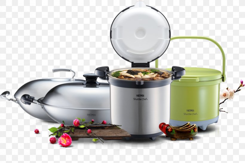 Rice Cookers Thermoses Kitchenware Mug Cookware, PNG, 850x568px, Rice Cookers, Cookware, Cookware Accessory, Cookware And Bakeware, Food Processor Download Free