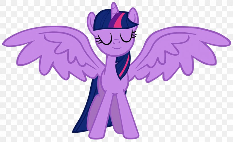 Twilight Sparkle Pony Winged Unicorn Magical Mystery Cure Rarity, PNG, 900x548px, Watercolor, Cartoon, Flower, Frame, Heart Download Free