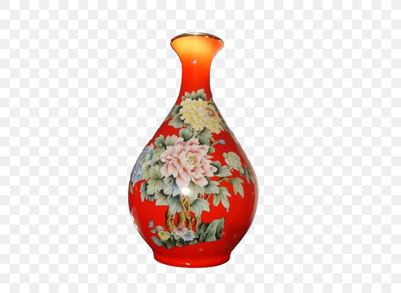 Vase Ceramic Porcelain, PNG, 600x600px, Vase, Artifact, Ceramic, Chinese Ceramics, Handicraft Download Free