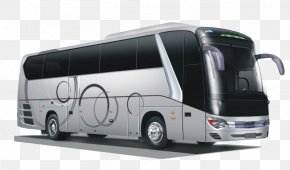 India Travel - Volvo Buses AB Volvo Coach Volvo B7R PNG