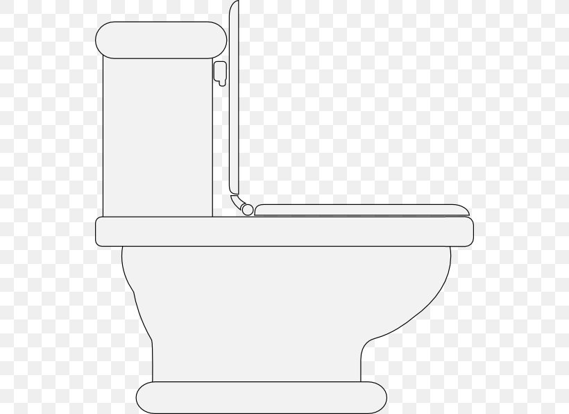 White Toilet Seat Structure Pattern, PNG, 546x596px, White, Area, Bathroom, Bathroom Sink, Black Download Free