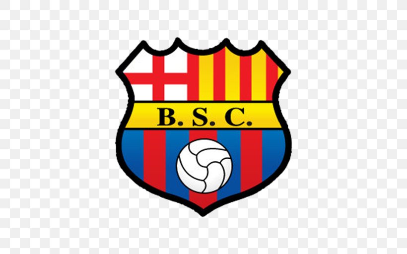Barcelona S.C. FC Barcelona C.D. El Nacional UEFA Champions League Football, PNG, 512x512px, Barcelona Sc, Area, Cd El Nacional, Decal, Fc Barcelona Download Free