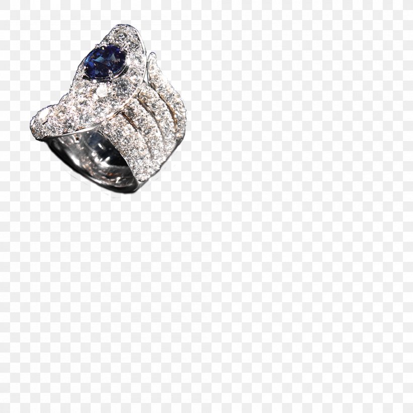 Body Jewellery Silver Diamond, PNG, 1000x1000px, Jewellery, Body Jewellery, Body Jewelry, Diamond, Fashion Accessory Download Free