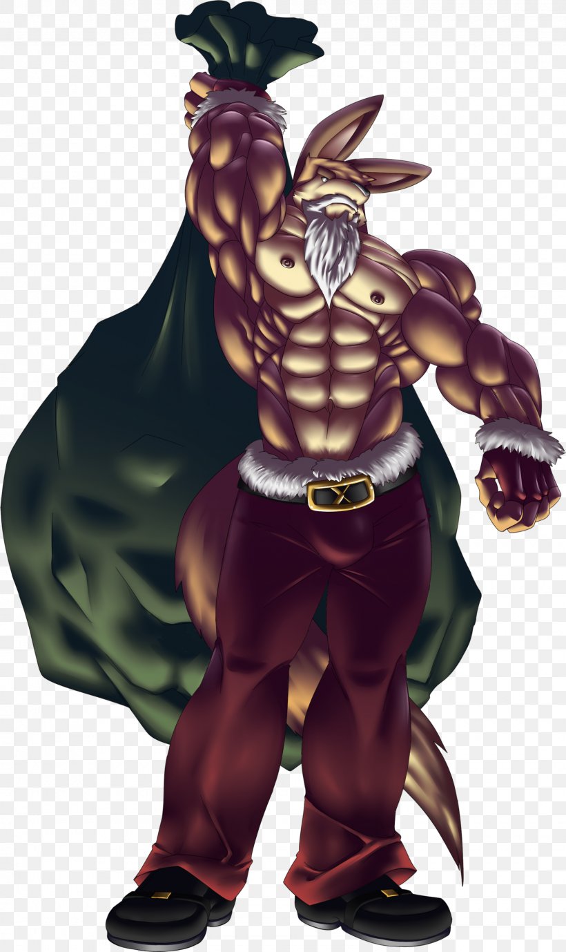Cartoon Muscle Superhero Legendary Creature, PNG, 1600x2689px, Cartoon, Fictional Character, Legendary Creature, Muscle, Mythical Creature Download Free