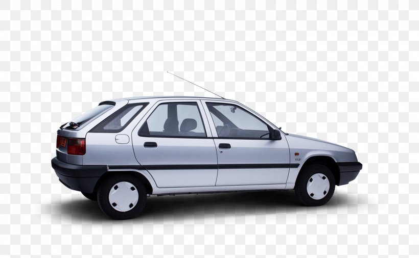 Compact Car Citroën ZX Car Door Mid-size Car, PNG, 1600x988px, Compact Car, Auto Part, Automotive Exterior, Bumper, Car Download Free