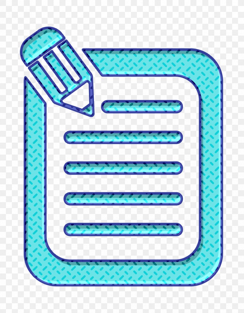 Compose Icon Content Icon Document Icon, PNG, 968x1244px, Compose Icon, Aqua, Content Icon, Document Icon, Pencil Icon Download Free