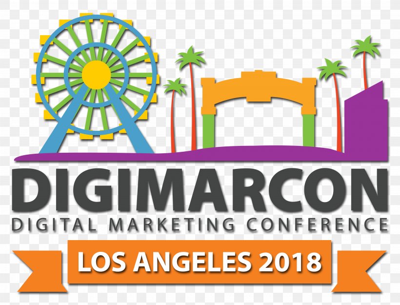DigiMarCon Europe 2018 Conference Passes: DigiMarCon Santa Monica 2018 Passes: DigiMarCon Chicago 2018, PNG, 3800x2900px, 2017, 2018, Advertising, Area, Brand Download Free