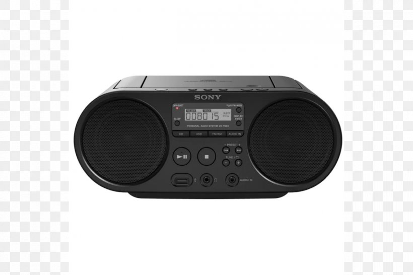 Digital Audio Sony Corporation Boombox Portable CD Player, PNG, 1200x800px, Digital Audio, Audio Receiver, Boombox, Cd Player, Compact Cassette Download Free