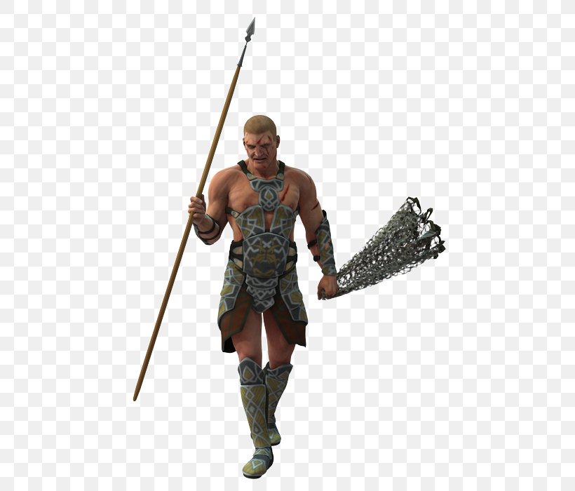 Gladiator Ludus Ludi Spear Dungeons & Dragons, PNG, 494x700px, Gladiator, Action Figure, Afternoon, Boxing, Computer Software Download Free