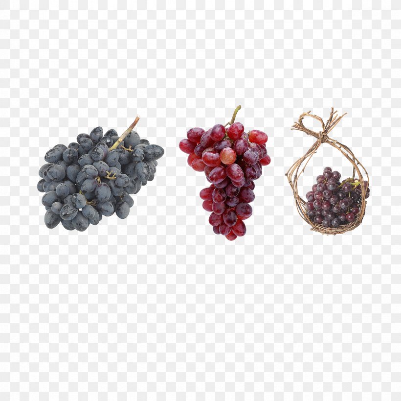 Grape Glucose Fruit Auglis, PNG, 2362x2362px, Grape, Auglis, Berry, Blackberry, Boysenberry Download Free