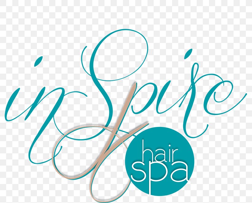 Inspire Hair Spa Massage Waxing Brand, PNG, 800x662px, Spa, Aqua, Area, Blue, Brand Download Free