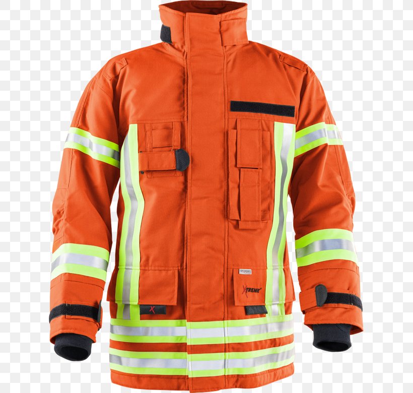 Jacket Firefighter HuPF Clothing Coat, PNG, 625x780px, Jacket, Armilla Reflectora, Clothing, Coat, Collar Download Free