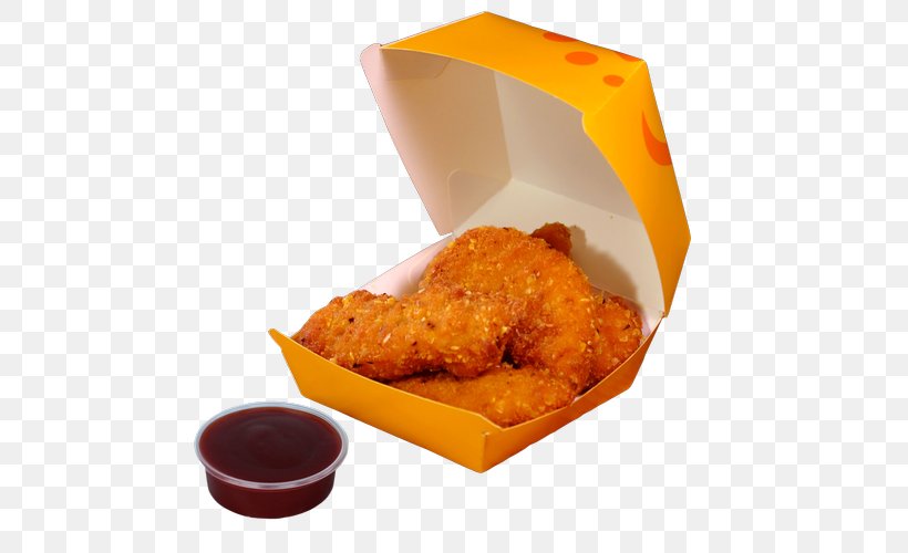 McDonald's Chicken McNuggets Fried Chicken Potato Wedges French Fries Chicken Fingers, PNG, 500x500px, Fried Chicken, Cheeseburger, Chicken As Food, Chicken Fingers, Chicken Nugget Download Free