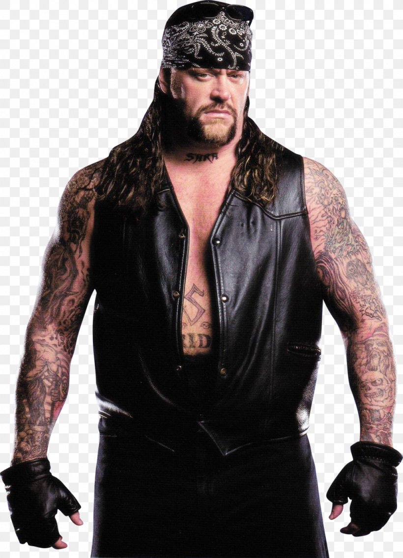 Undertaker  Tattoos Reaper tattoo Portrait tattoo