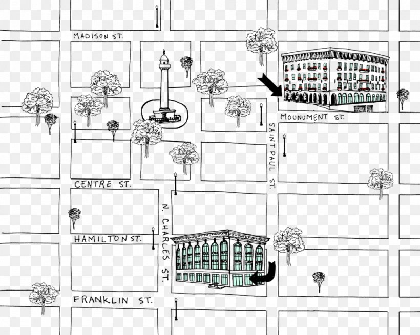 Architecture Floor Plan Furniture Engineering, PNG, 1024x819px, Architecture, Area, Black And White, Diagram, Drawing Download Free