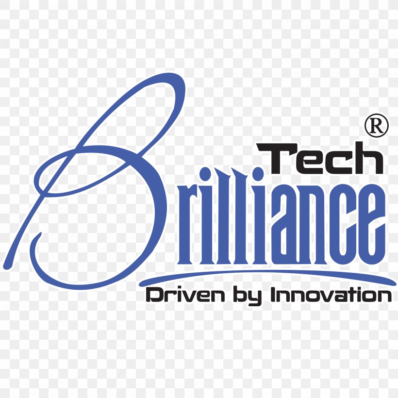 Brilliance Tech Technology Innovation Engineering, PNG, 2000x2000px, Technology, Area, Blue, Brand, Chief Technology Officer Download Free