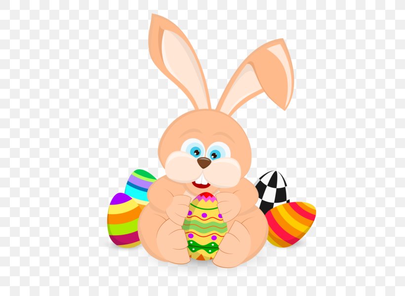 Easter Bunny European Rabbit Easter Egg, PNG, 600x600px, Easter Bunny, Art, Baby Toys, Drawing, Easter Download Free