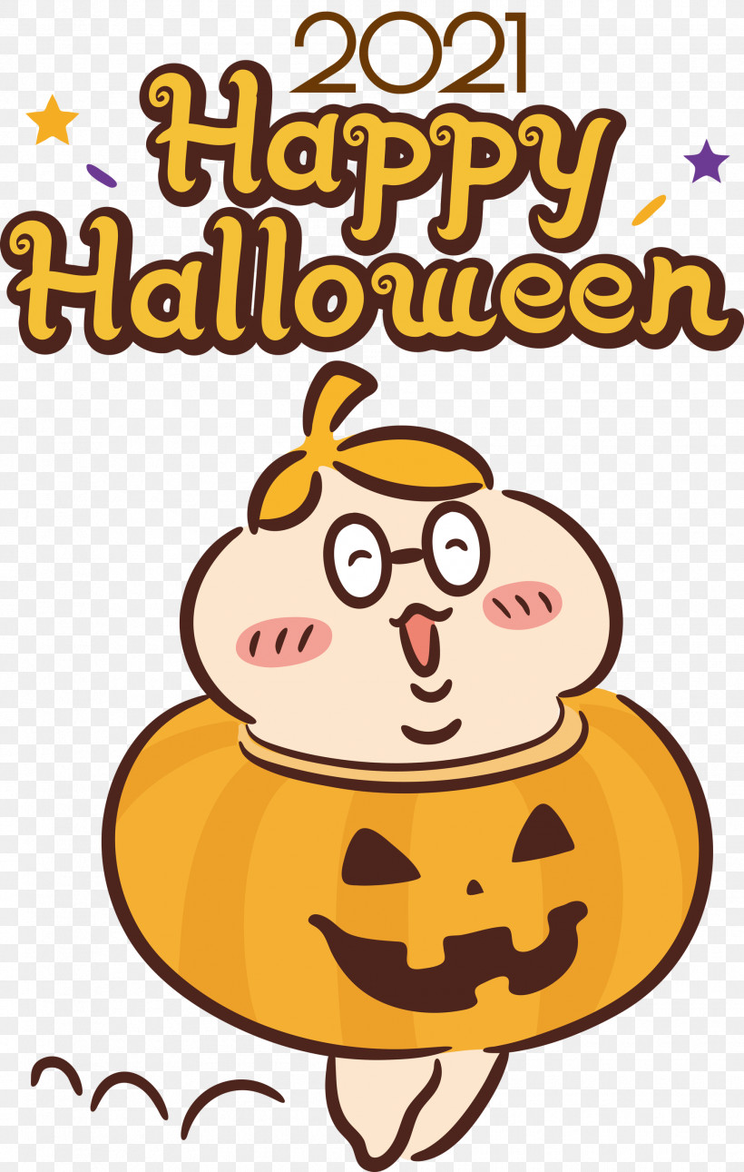 Happy Halloween, PNG, 1905x3000px, Happy Halloween, Behavior, Biology, Cartoon, Happiness Download Free