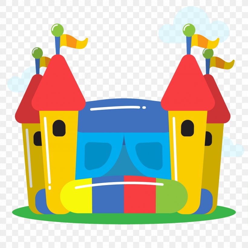 Inflatable Bouncers Child Party Playground Slide, PNG, 1667x1667px, Inflatable Bouncers, Area, Balloon, Castle, Child Download Free