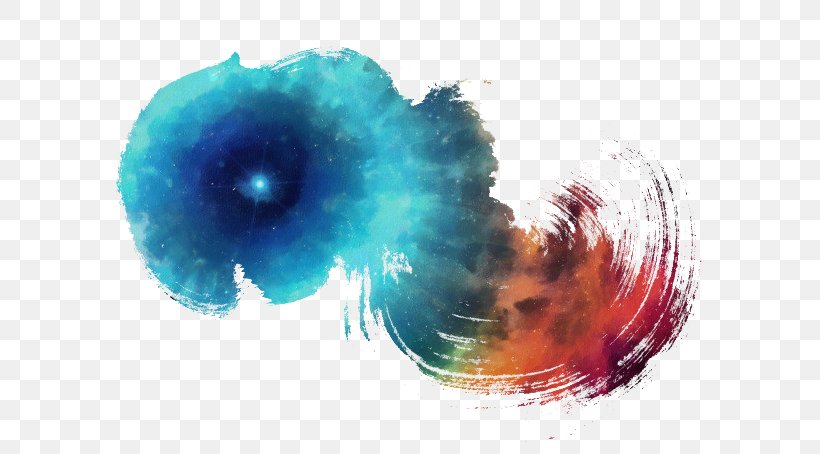 Ink Black Hole Stroke, PNG, 650x454px, Rgb Color Model, Close Up, Color, Eye, Highdefinition Television Download Free