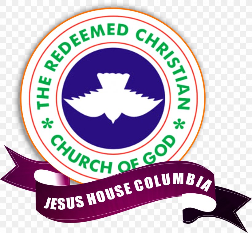 Logo Brand Redeemed Christian Church Of God Font, PNG, 1360x1258px, Logo, Area, Brand, Christian Ministry, Joshua Download Free