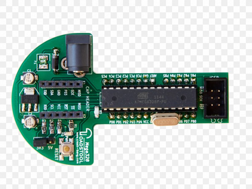 Microcontroller Hardware Programmer Electronics Flash Memory Network Cards & Adapters, PNG, 900x675px, Microcontroller, Circuit Component, Computer Hardware, Computer Memory, Computer Network Download Free