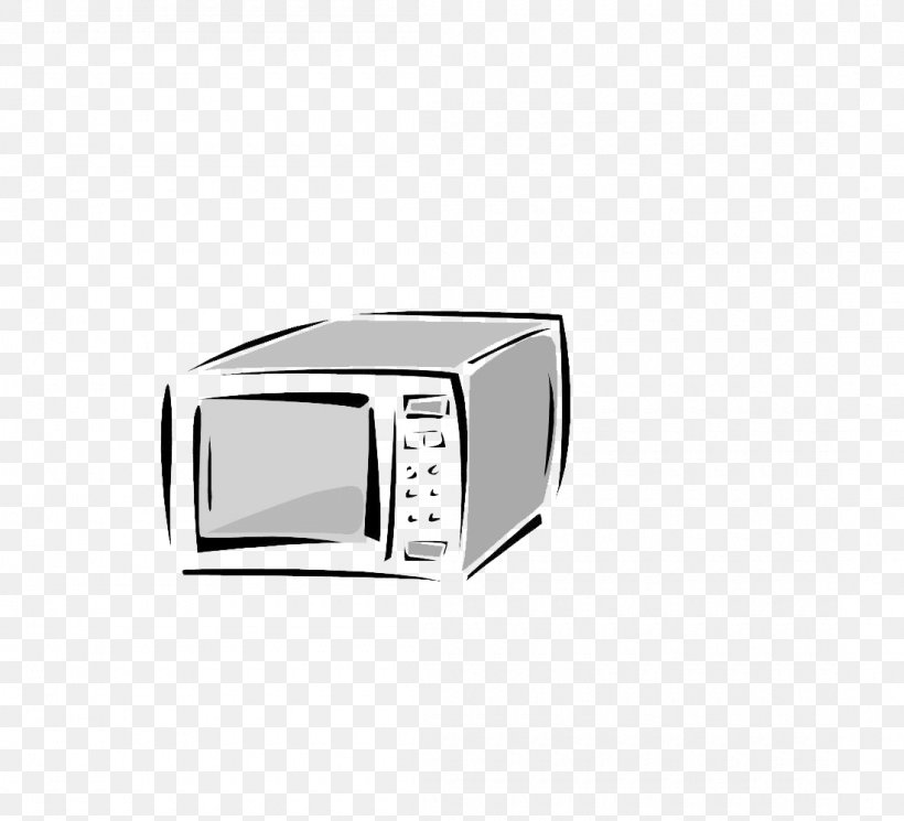 Microwave Oven Free Content Clip Art, PNG, 1100x1000px, Microwave Oven, Brand, Free Content, Home Appliance, Jewellery Download Free