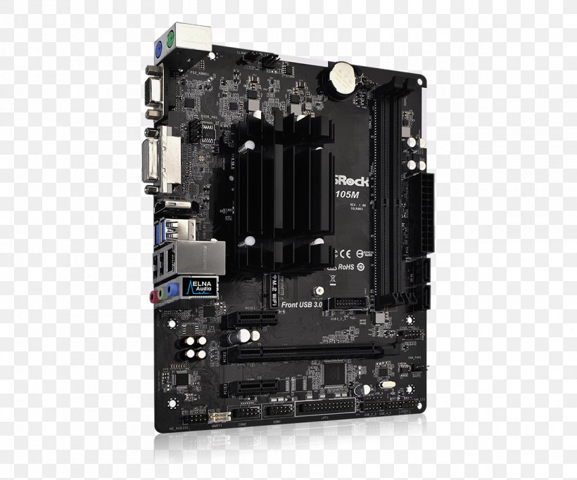 Motherboard Computer Cases & Housings Intel MicroATX ASRock, PNG, 1200x1000px, Watercolor, Cartoon, Flower, Frame, Heart Download Free