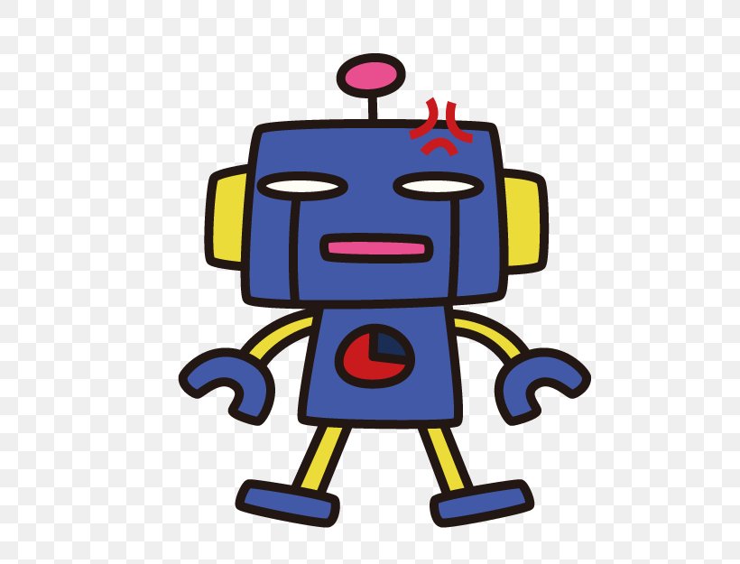 Robot Clip Art, PNG, 625x625px, Robot, Anger, Artificial Intelligence, Cartoon, Designer Download Free