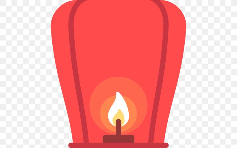 Sky Lantern Paper Lantern Clip Art, PNG, 512x512px, Sky Lantern, Candle, Flame, Heat, Lantern Download Free