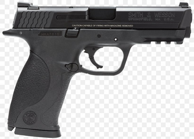 Smith & Wesson M&P Dan Wesson Firearms Pistol, PNG, 1800x1297px, 40 Sw, 919mm Parabellum, Smith Wesson Mp, Air Gun, Airsoft Download Free