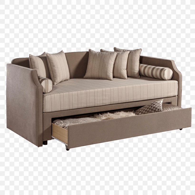 Sofa Bed Couch Table Furniture, PNG, 1500x1500px, Sofa Bed, Bed, Bed Frame, Bedroom, Closet Download Free