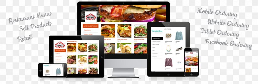 Take-out Fast Food Online Food Ordering Restaurant, PNG, 1200x394px, Takeout, Brand, Communication, Communication Device, Condiment Download Free