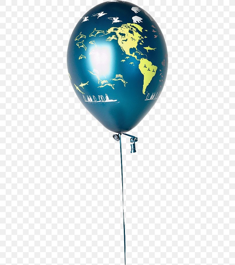 Toy Balloon Birthday Clip Art, PNG, 356x925px, Balloon, Birthday, Cake, Digital Image, Earth Download Free