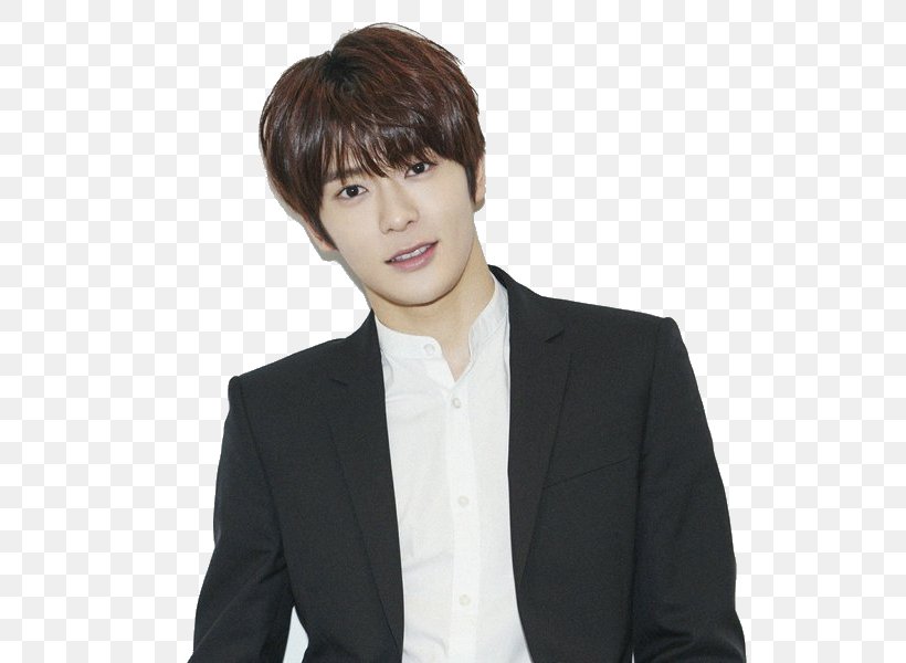 Jaehyun NCT Life In Seoul Limitless K-pop, PNG, 600x600px, 7th Sense, Jaehyun, Bangs, Black Hair, Blazer Download Free