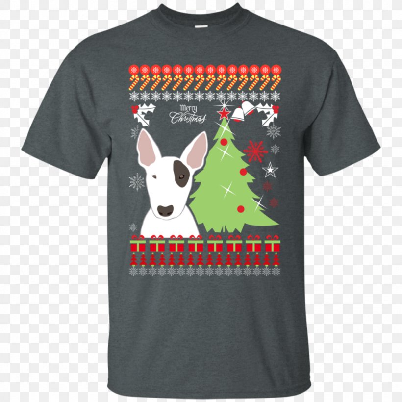 Long-sleeved T-shirt Hoodie Sweater Christmas, PNG, 1024x1024px, Tshirt, Active Shirt, Bluza, Brand, Christmas Download Free
