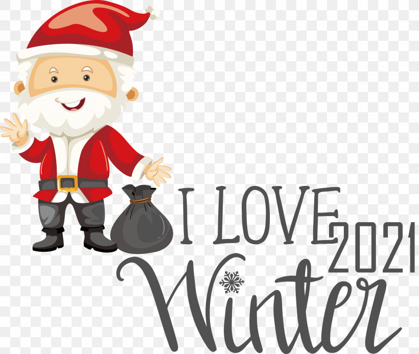Love Winter Winter, PNG, 3000x2536px, Love Winter, Bauble, Behavior, Cartoon, Christmas Day Download Free